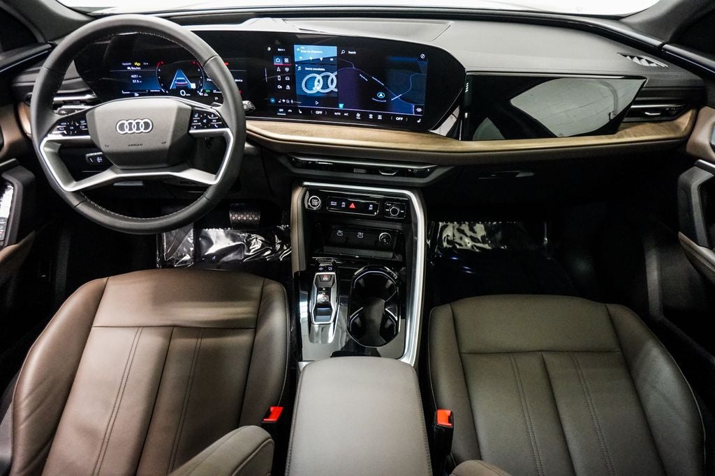 2025 Audi Q5 2.0T Premium Plus quattro