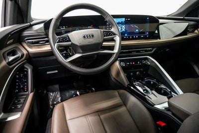 2025 Audi Q5 2.0T Premium Plus quattro