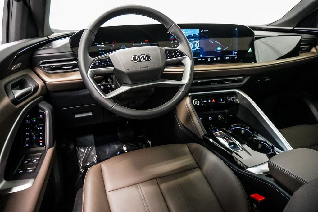 2025 Audi Q5 2.0T Premium Plus quattro