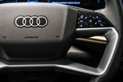 2025 Audi Q5 2.0T Premium Plus quattro