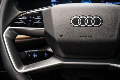 2025 Audi Q5 2.0T Premium Plus quattro