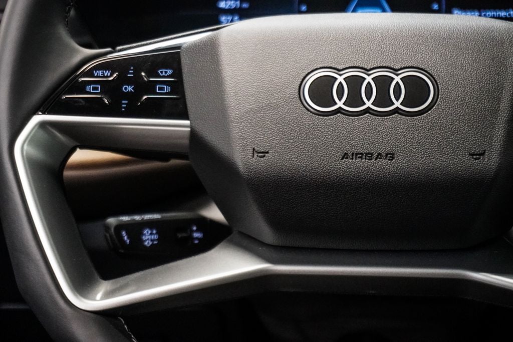 2025 Audi Q5 2.0T Premium Plus quattro