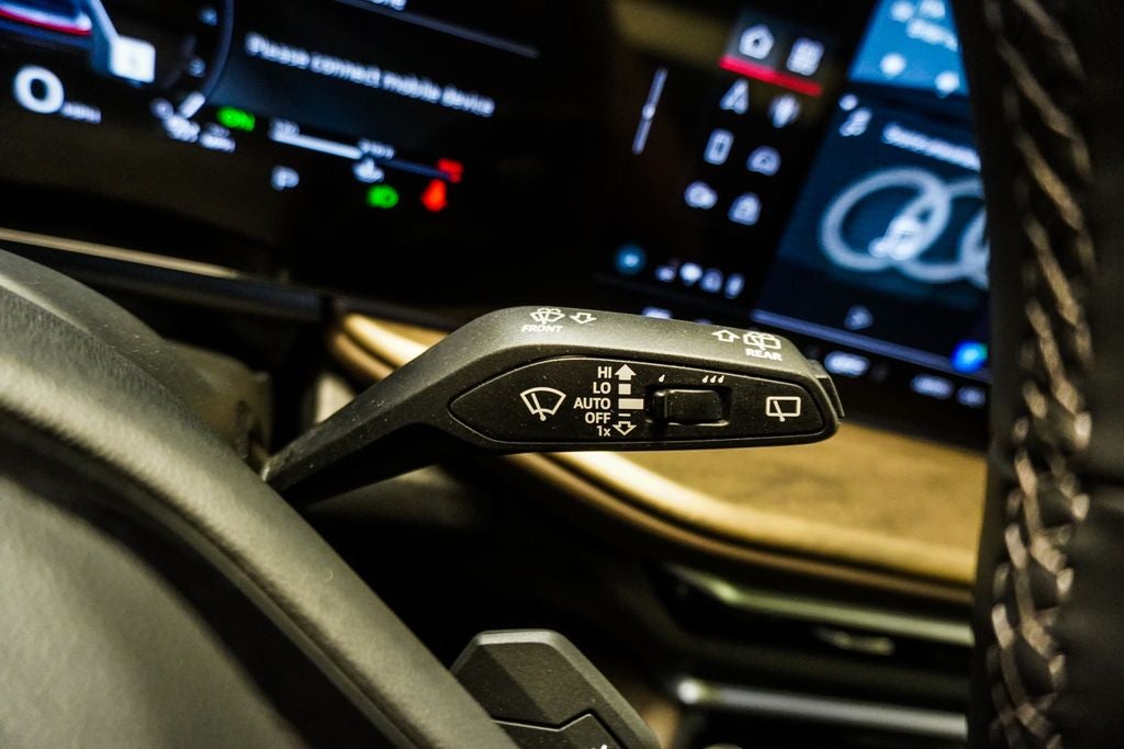 2025 Audi Q5 2.0T Premium Plus quattro