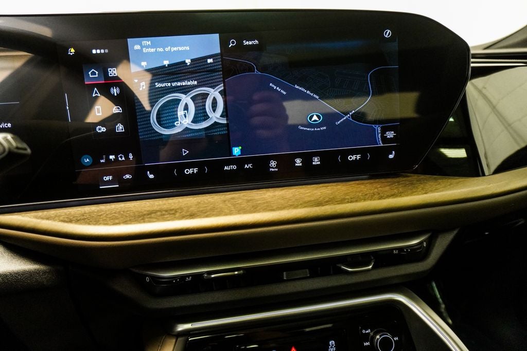 2025 Audi Q5 2.0T Premium Plus quattro