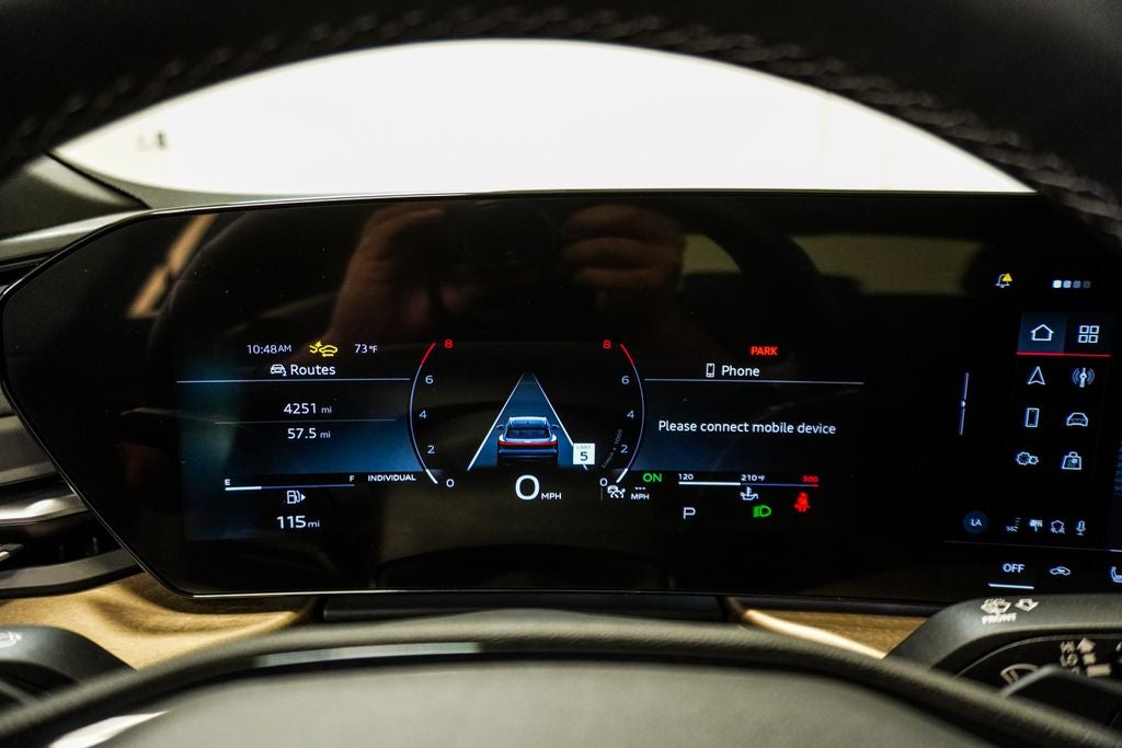 2025 Audi Q5 2.0T Premium Plus quattro