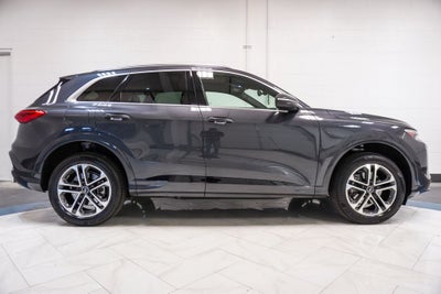 2025 Audi Q5 2.0T Premium Plus quattro