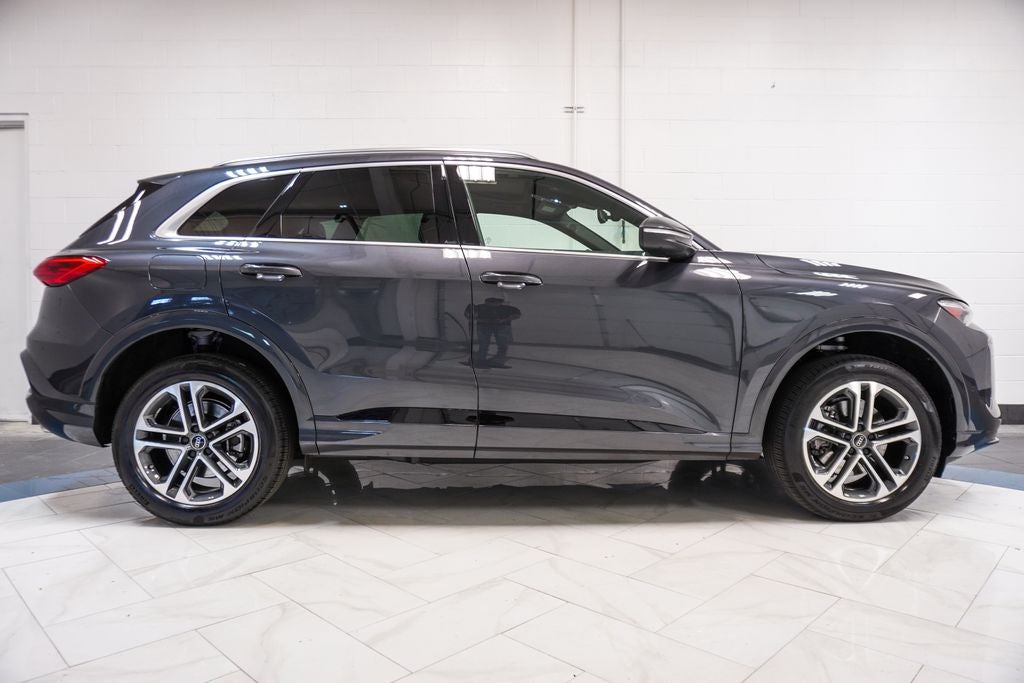 2025 Audi Q5 2.0T Premium Plus quattro