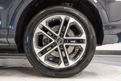 2025 Audi Q5 2.0T Premium Plus quattro