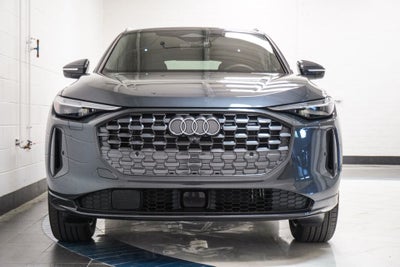 2025 Audi Q5 2.0T Premium Plus quattro