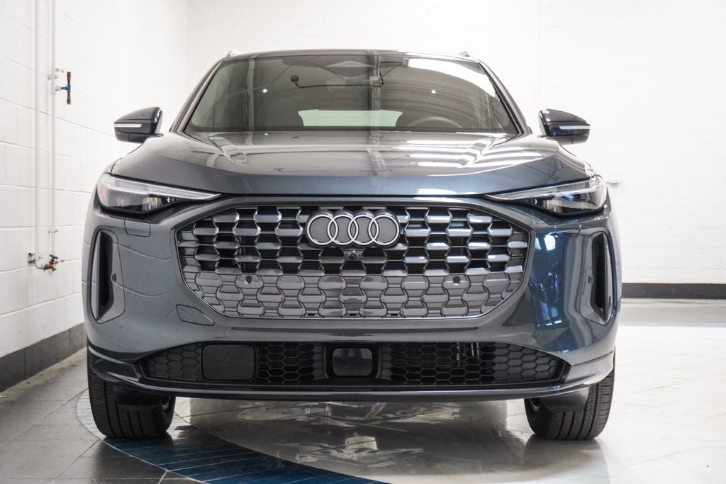 2025 Audi Q5 2.0T Premium Plus quattro