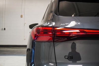 2025 Audi Q5 2.0T Premium Plus quattro