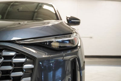 2025 Audi Q5 2.0T Premium Plus quattro