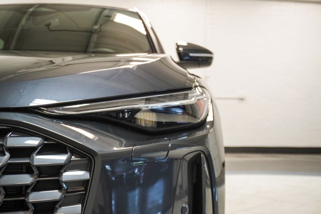 2025 Audi Q5 2.0T Premium Plus quattro