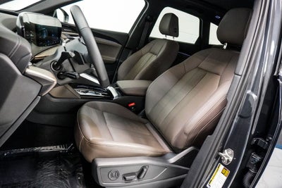 2025 Audi Q5 2.0T Premium Plus quattro