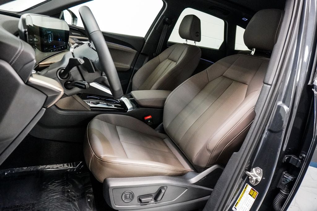 2025 Audi Q5 2.0T Premium Plus quattro