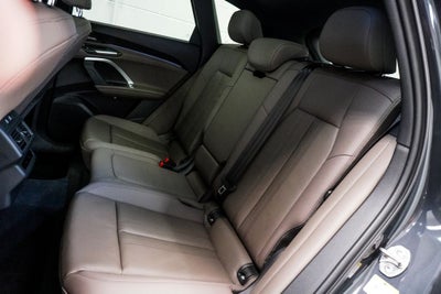 2025 Audi Q5 2.0T Premium Plus quattro