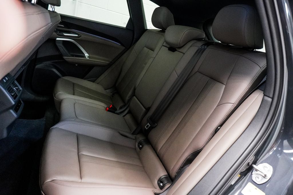 2025 Audi Q5 2.0T Premium Plus quattro