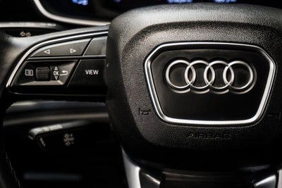 2022 Audi Q3 Premium quattro