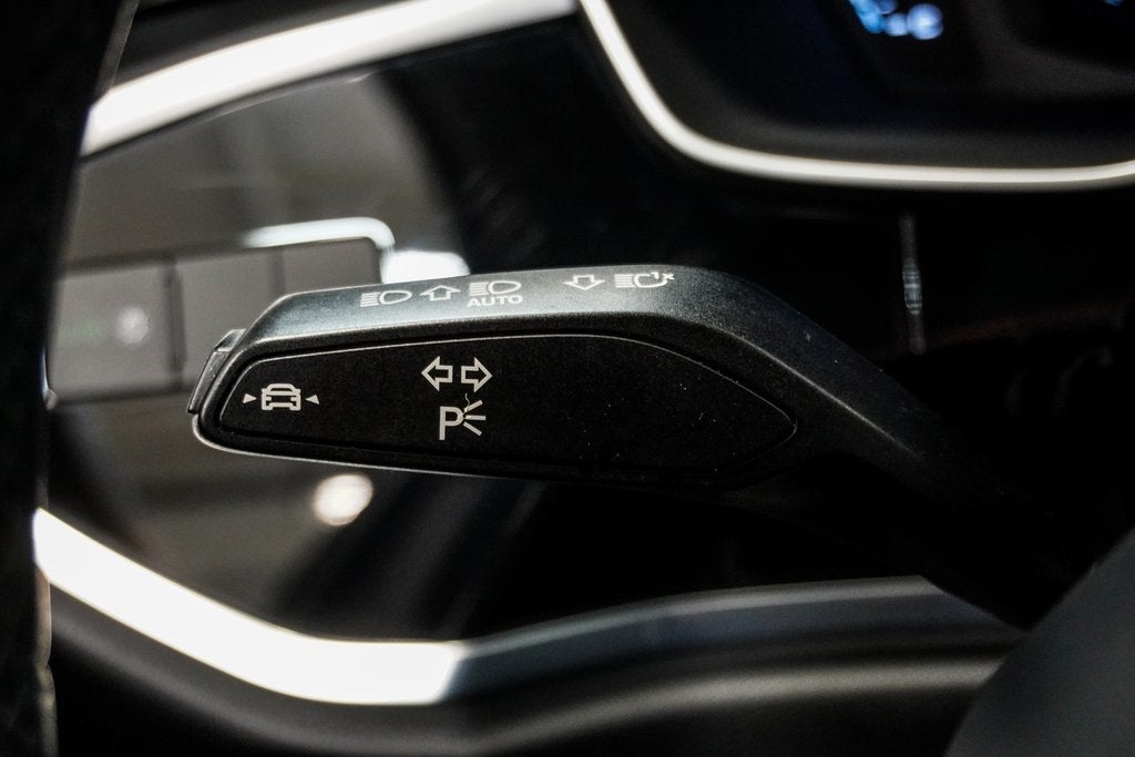 2022 Audi Q3 Premium quattro