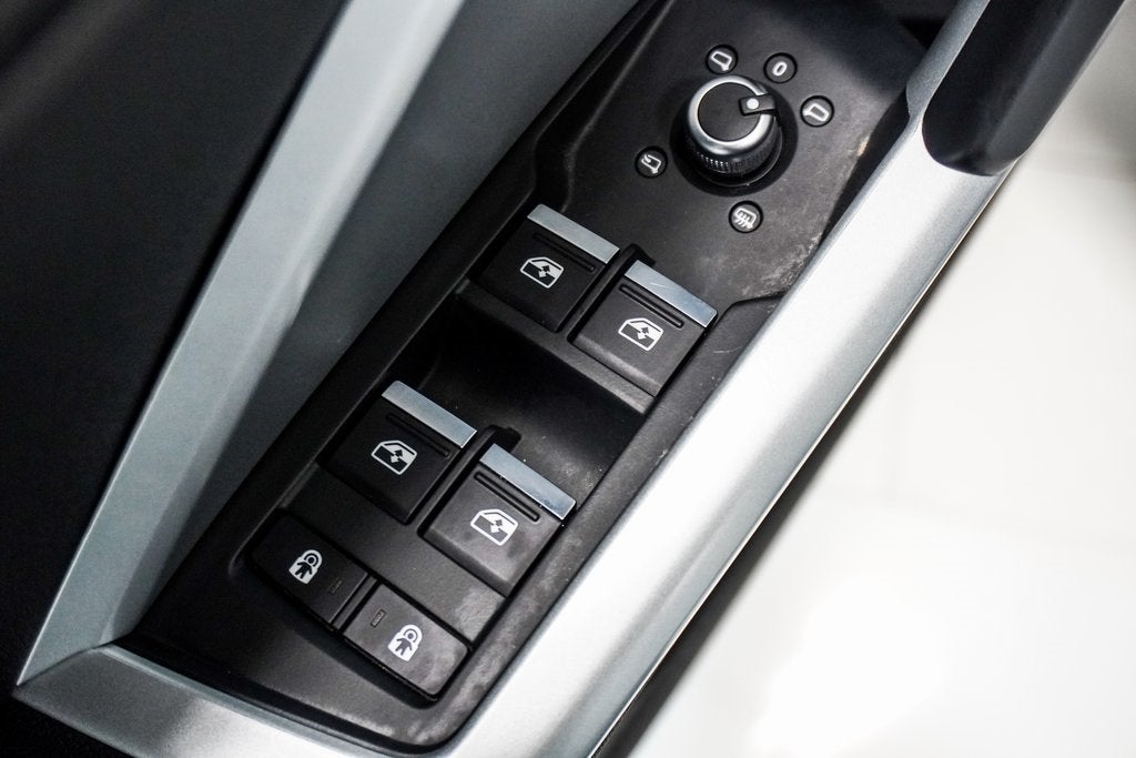 2022 Audi Q3 Premium quattro