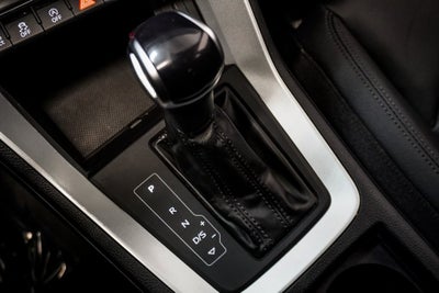 2022 Audi Q3 Premium quattro