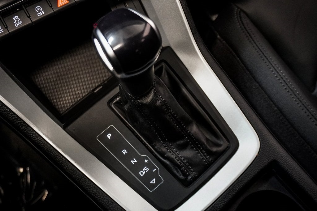 2022 Audi Q3 Premium quattro