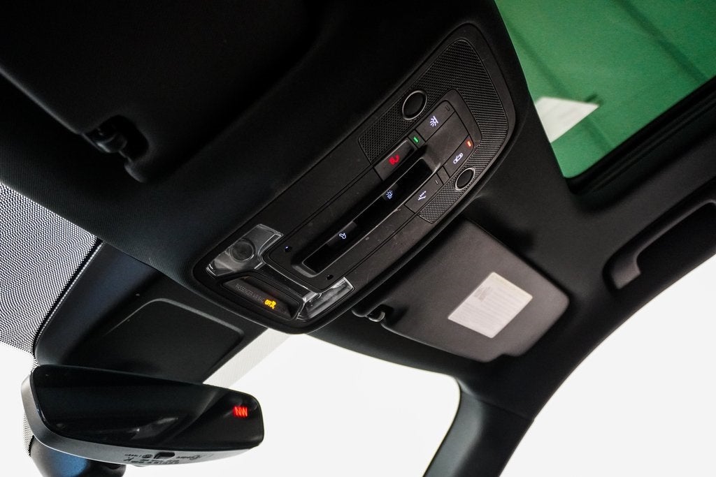 2022 Audi Q3 Premium quattro