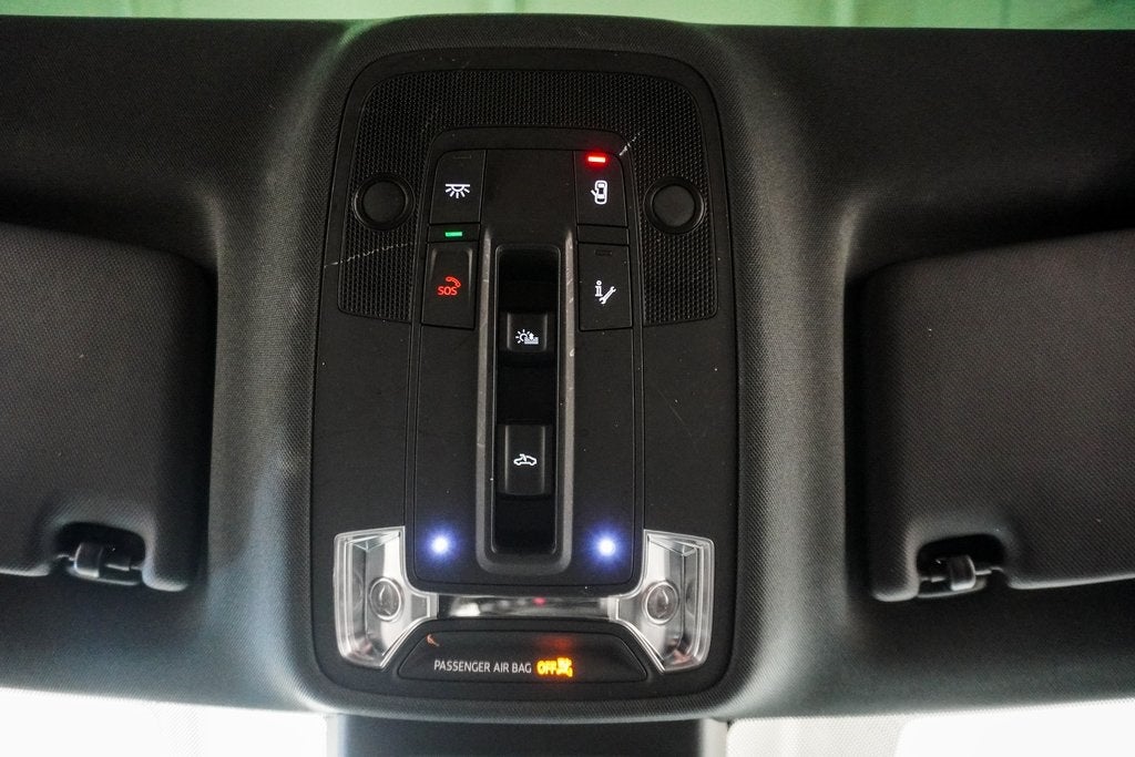 2022 Audi Q3 Premium quattro