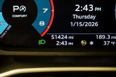 2022 Audi Q3 Premium quattro