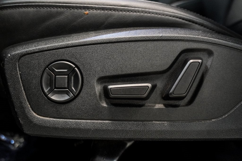 2022 Audi Q3 Premium quattro