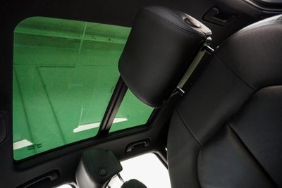 2022 Audi Q3 Premium quattro