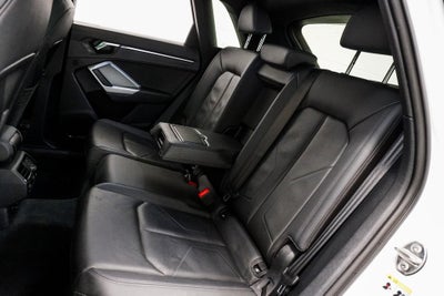 2022 Audi Q3 Premium quattro