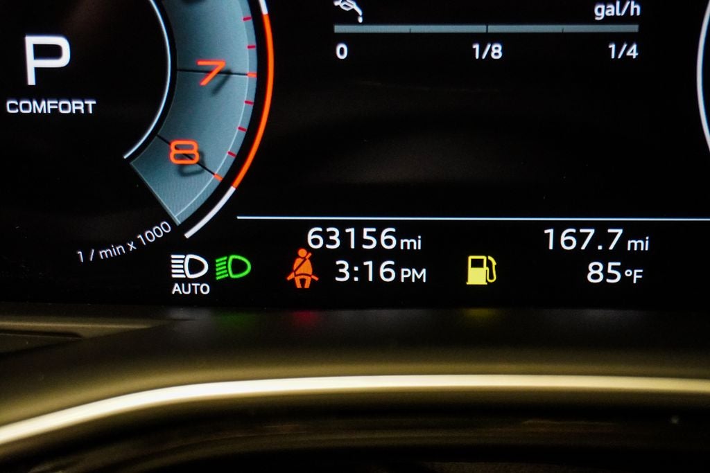 2022 Audi Q8 55 Premium quattro