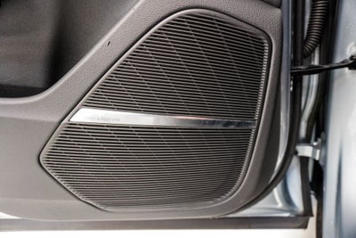 2023 Audi SQ8 4.0T Premium Plus quattro