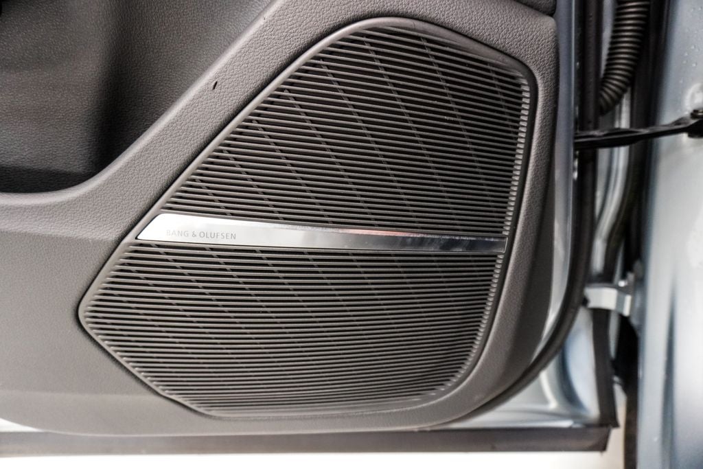 2023 Audi SQ8 4.0T Premium Plus quattro