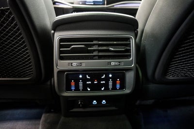 2023 Audi SQ8 4.0T Premium Plus quattro