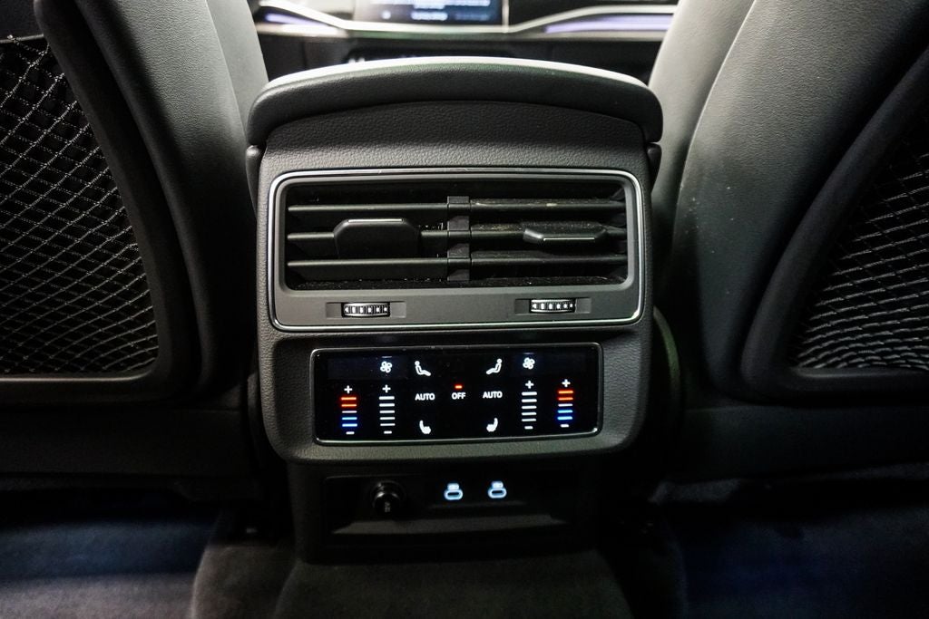 2023 Audi SQ8 4.0T Premium Plus quattro