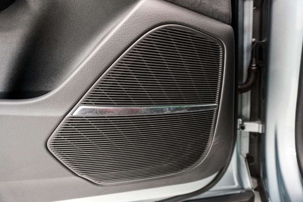 2023 Audi SQ8 4.0T Premium Plus quattro