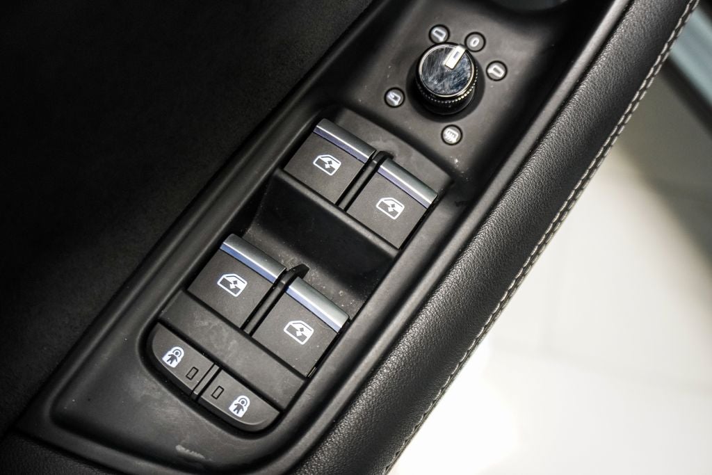 2023 Audi SQ8 4.0T Premium Plus quattro