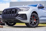 2023 Audi SQ8 4.0T Premium Plus quattro