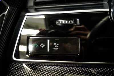 2023 Audi SQ8 4.0T Premium Plus quattro