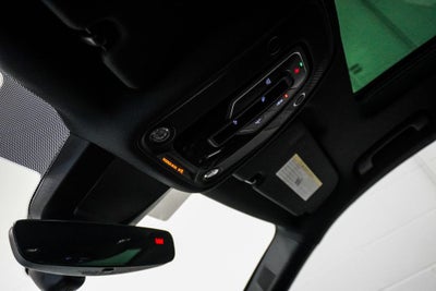 2023 Audi SQ8 4.0T Premium Plus quattro