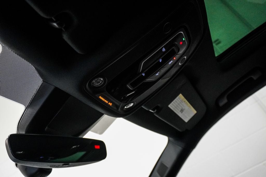 2023 Audi SQ8 4.0T Premium Plus quattro