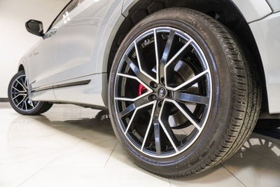 2023 Audi SQ8 4.0T Premium Plus quattro