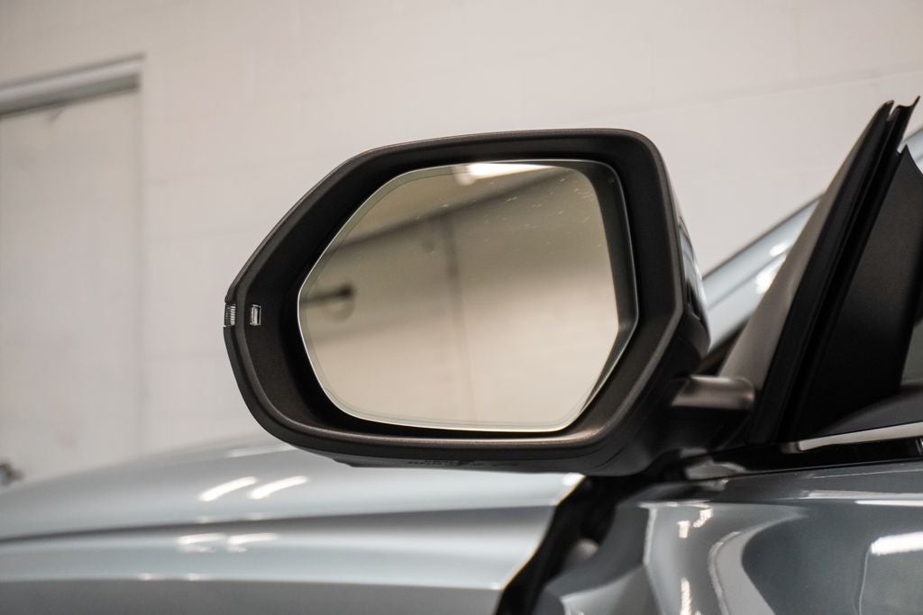 2023 Audi SQ8 4.0T Premium Plus quattro