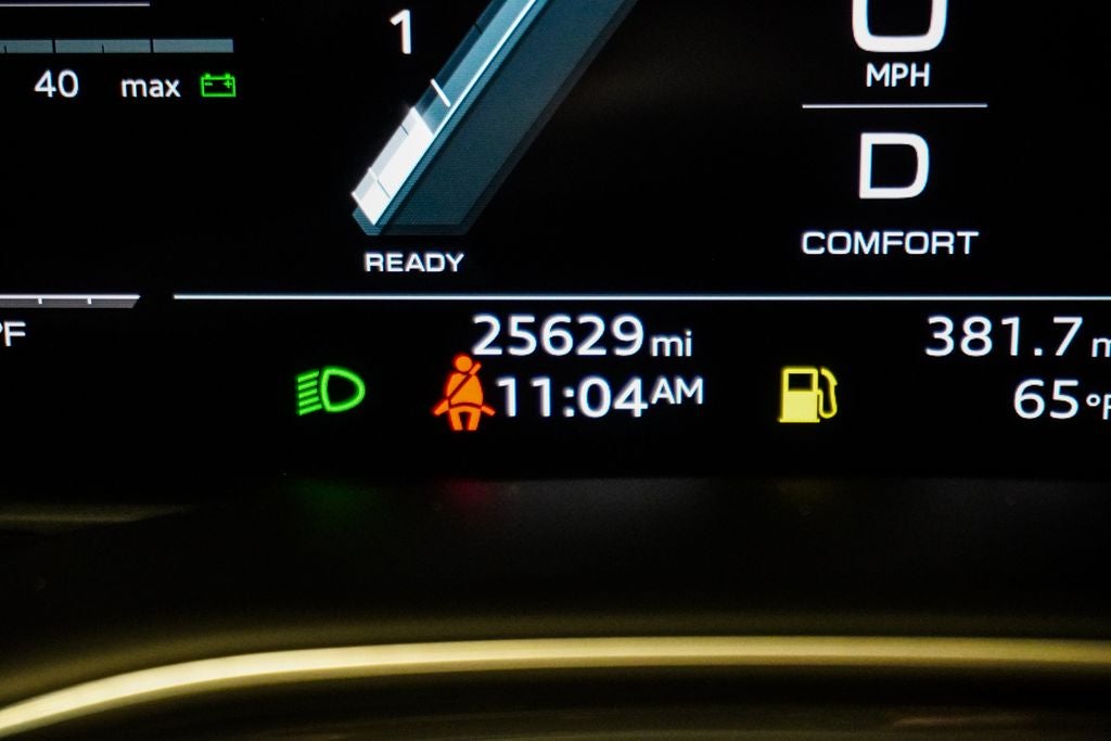 2023 Audi SQ8 4.0T Premium Plus quattro