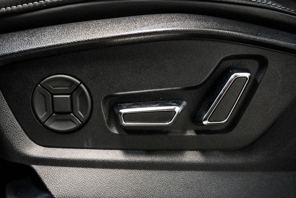 2023 Audi SQ8 4.0T Premium Plus quattro