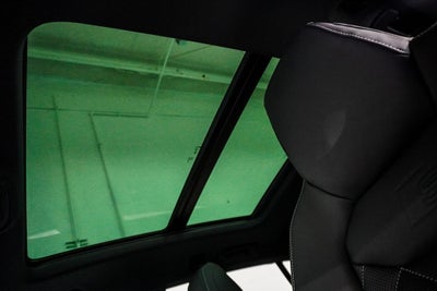 2023 Audi SQ8 4.0T Premium Plus quattro