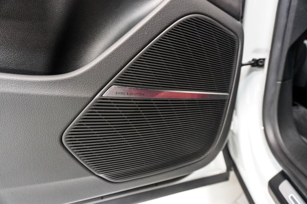 2023 Audi SQ8 4.0T Premium Plus quattro