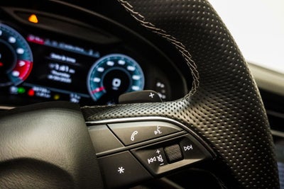 2023 Audi SQ8 4.0T Premium Plus quattro